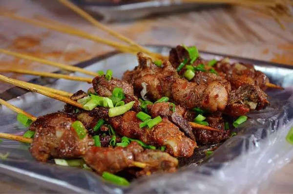 连平五花肉培训