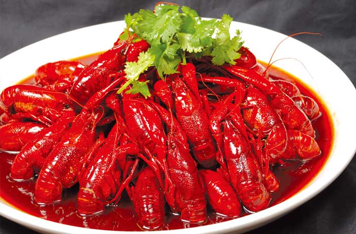 连平麻辣小龙虾培训